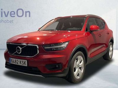 usado Volvo XC40 D3 Momentum