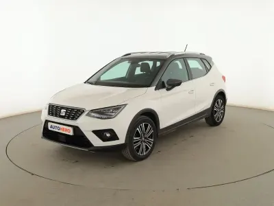 Usado Seat Arona