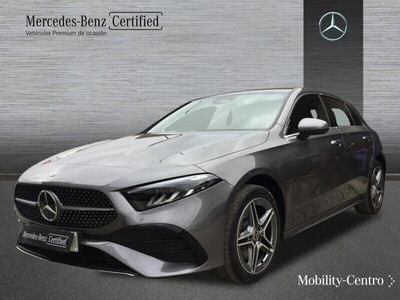 Mercedes A250