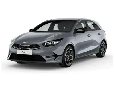 Usado Kia Ceed