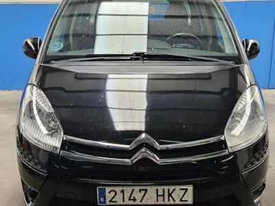 Citroën Grand C4 Picasso