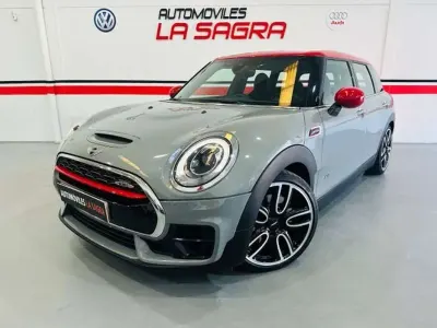 Usado Mini John Cooper Works Clubman