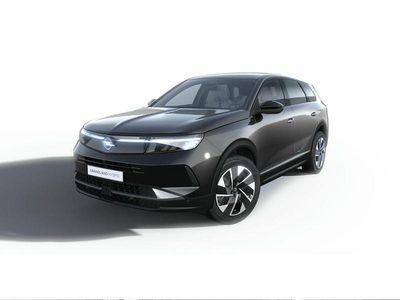 Negro Nuevo 2025 Opel Grandland X S SUV | 41.141 €