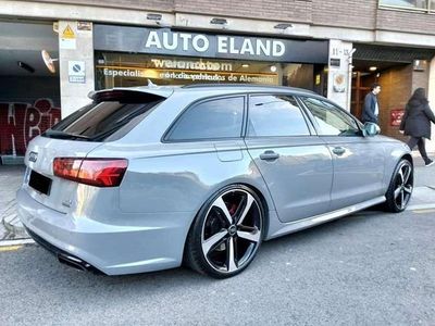 Usado Audi A6