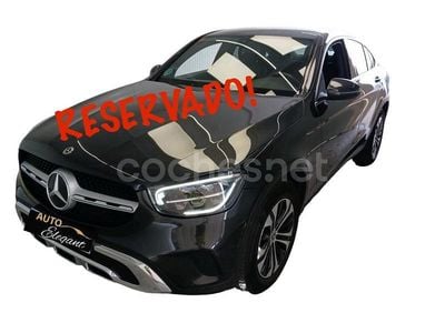 Mercedes GLC220