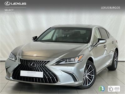 usado Lexus ES300H ES 2.5 300h Premium