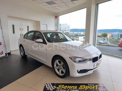 BMW 316
