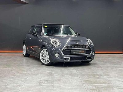 Mini Cooper SD