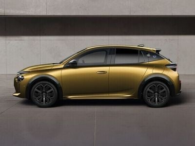 Usado Lancia Ypsilon 114 kW (156 CV) 2024 Oro Utilitario