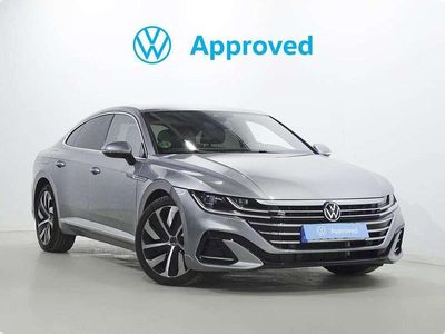 VW Arteon