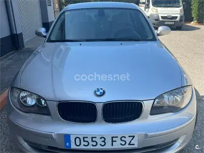 Usado BMW 116