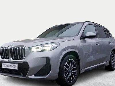 Usado BMW X1 150 HP (110 kW) 2025 SUV