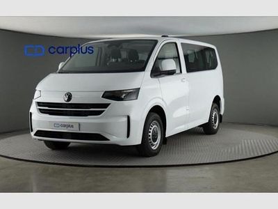 VW T6.1