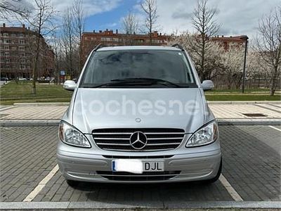 Mercedes Viano