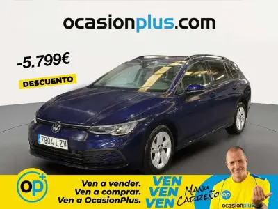 Usado VW Golf VIII