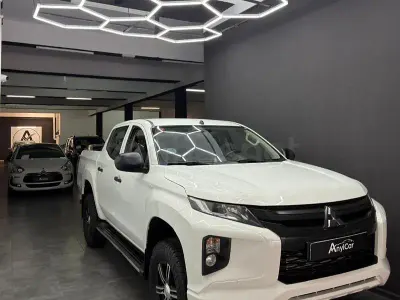 Usado Mitsubishi L200