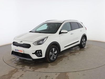 Blanco Usado 2019 Kia Niro SUV | 14.699 € (Precio justo)