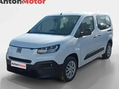 Nuevo Fiat Doblò 100 CV (73 kW) 2026 Monovolumen