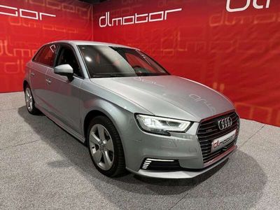 usado Audi A3 Sportback 40 TFSIe Advanced S tronic