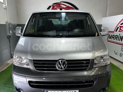 VW Multivan