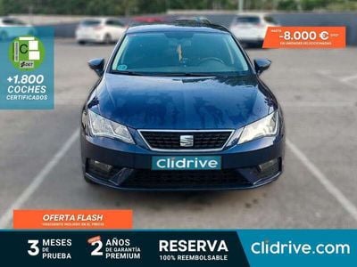 Seat Leon ST