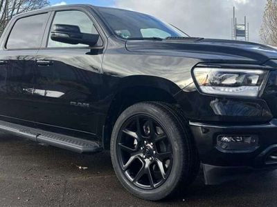 usado Dodge Ram 6.2 V8 TRX AWD