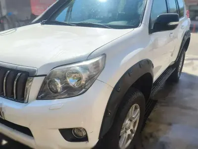 Usado Toyota Land Cruiser