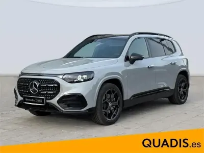 Nuevo Mercedes GLB250 200 kW (272 CV) 2026 Otro SUV