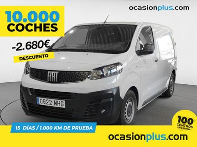 Fiat Scudo