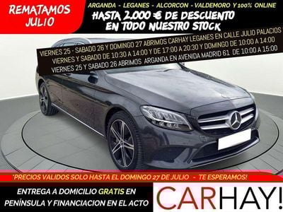 Mercedes C300