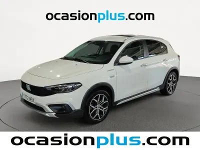 Usado Fiat Tipo