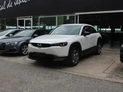 Käytetty Mazda MX30