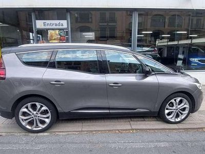 Renault Grand Scénic IV