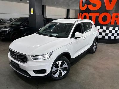 Usado Volvo XC40 Inscription 262 CV (192 kW) 2022 SUV