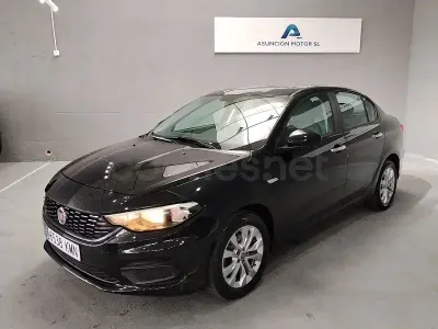 Usado Fiat Tipo