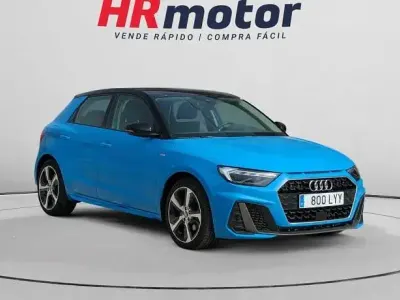Usado Audi A1