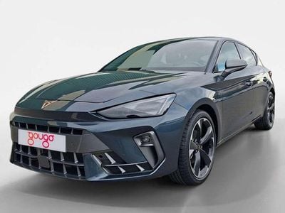 Używany Cupra Leon