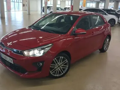 Usado Kia Rio Sport 101 CV (74 kW) 2022 Utilitario