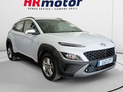 Usado 2021 Hyundai Kona SUV | 15.810 € (Buen precio)