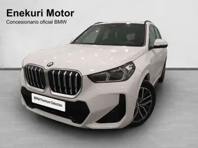 Usado BMW X1