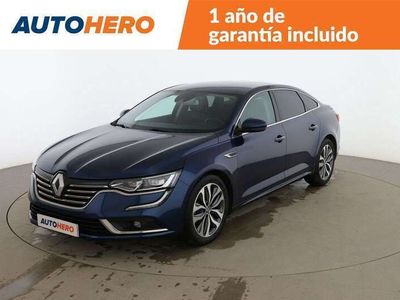 usado Renault Talisman 1.7 Blue dCi Zen