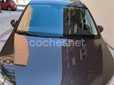 Usado Seat Alhambra Style 150 CV (110 kW) 2016 Marrón Monovolumen