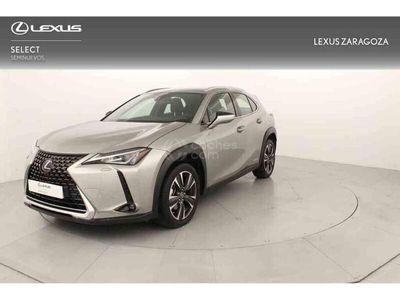 usado Lexus UX 250h Executive Navigation 2wd