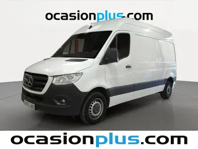 Occasion Mercedes Sprinter