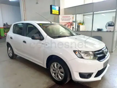 Usado Dacia Sandero