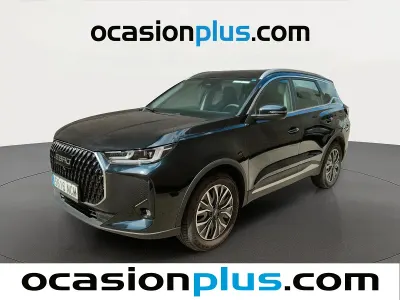 Usado Ebro s700 147 CV (108 kW) 2025 Blanco SUV