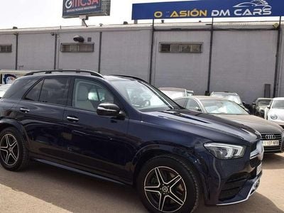 Mercedes GLE350e