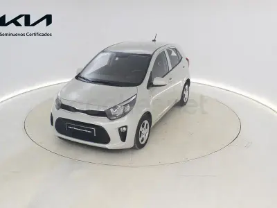 Käytetty Kia Picanto 63 HP (46 kW) 2024 Peessi Viistoperä