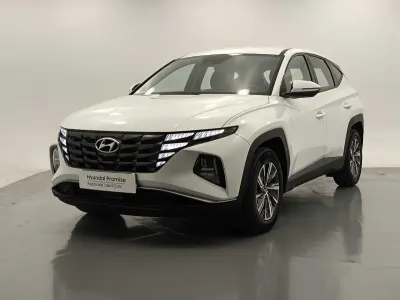 Usado Hyundai Tucson