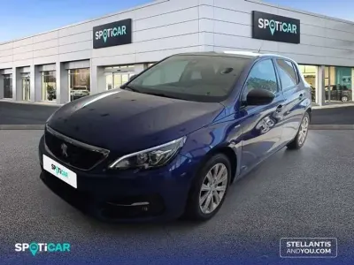 Usado Peugeot 308